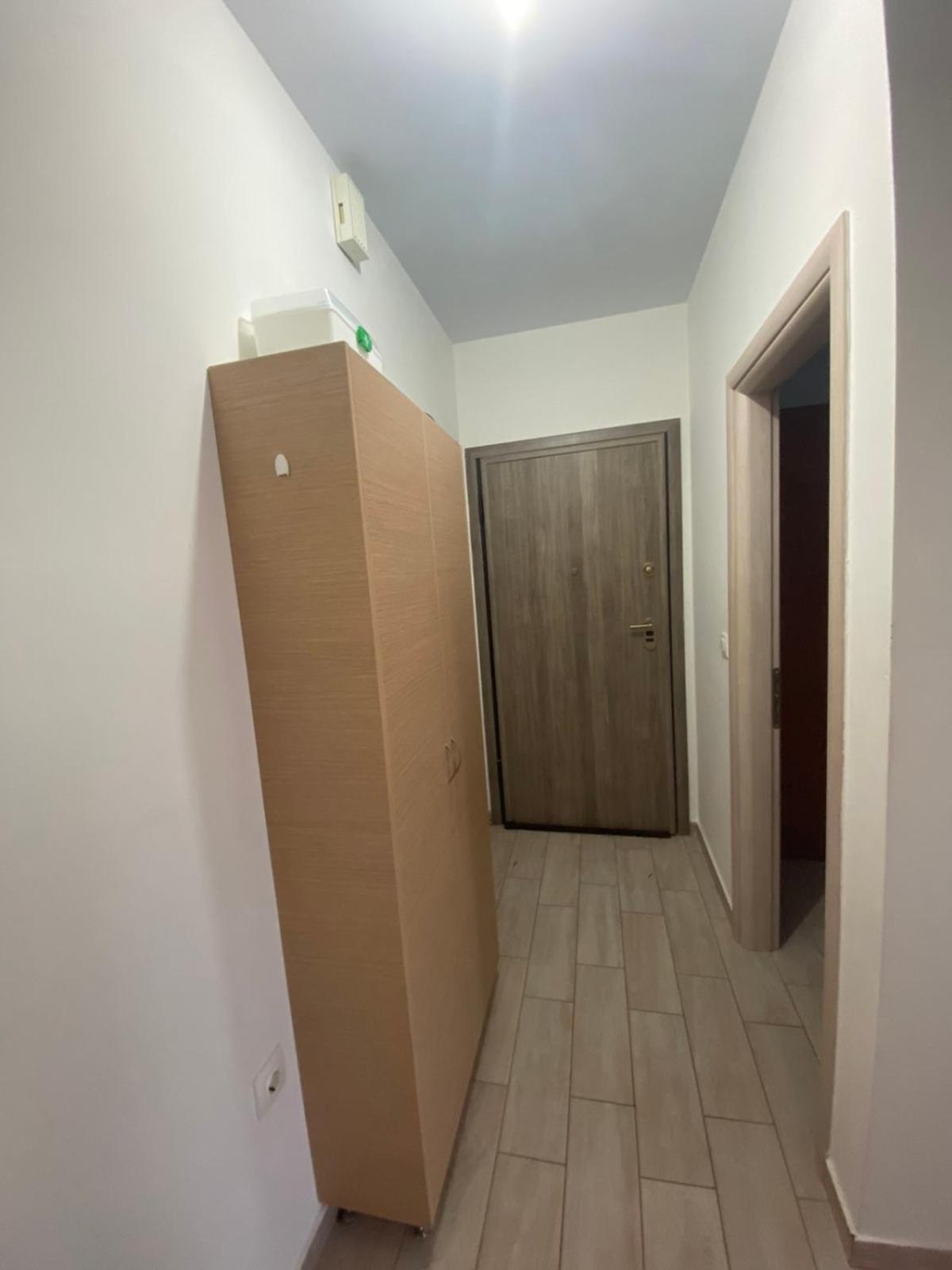 ChalkísΑρέθουσα Fourth Floor !アパートメント エクステリア 写真
